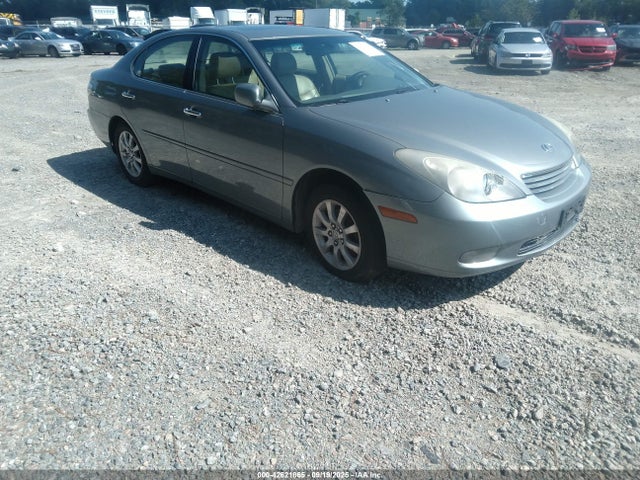 2004 LEXUS ES 330 