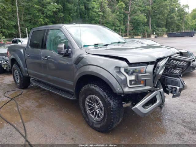 FORD F-150 – zdjęcie z aukcji, lot #42622349