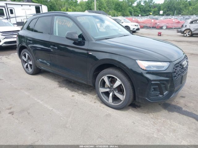 AUDI Q5 – zdjęcie z aukcji, lot #42622461