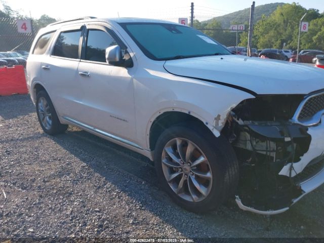 DODGE DURANGO – zdjęcie z aukcji, lot #42622475