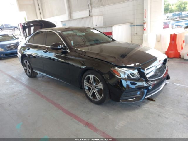 MERCEDES-BENZ E 300 – zdjęcie z aukcji, lot #42623038