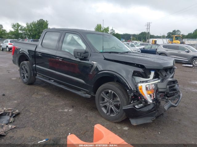 FORD F150 – zdjęcie z aukcji, lot #42623081