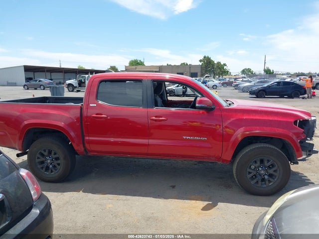 2022 Toyota TACOMA SR5 V6 照片 14