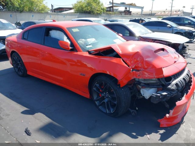 DODGE CHARGER – zdjęcie z aukcji, lot #42623791