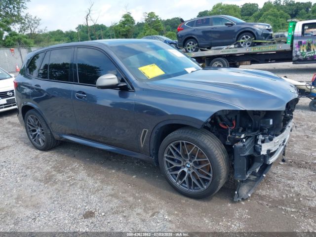 BMW X5 – zdjęcie z aukcji, lot #42623982