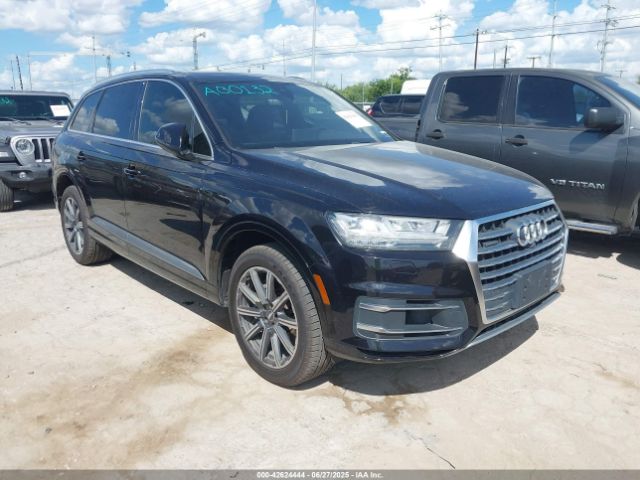AUDI Q7 – zdjęcie z aukcji, lot #42624444