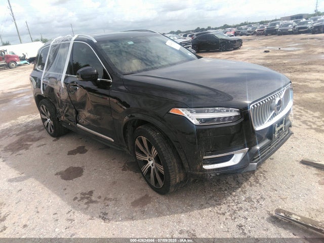 2022 VOLVO XC90 T6 INSCRIPTION 7 PASSENGER