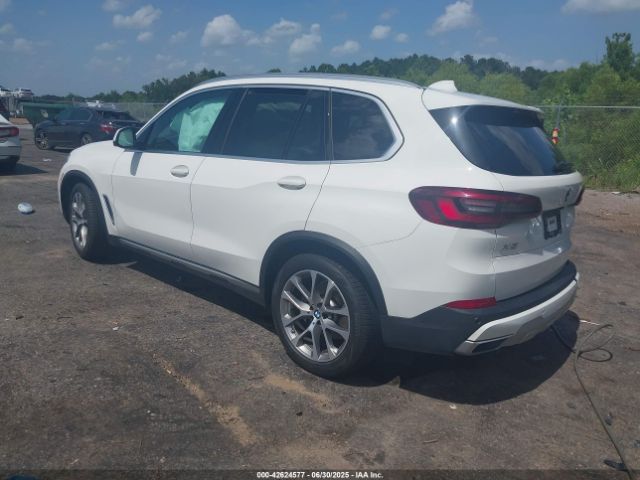 BMW X5 – zdjęcie z aukcji, lot #42624577