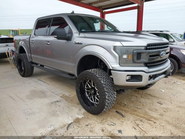 FORD F-150 – zdjęcie z aukcji, lot #42624676
