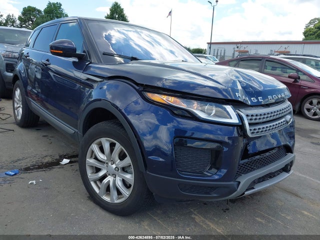 2019 LAND ROVER RANGE ROVER SE/SE PREMIUM