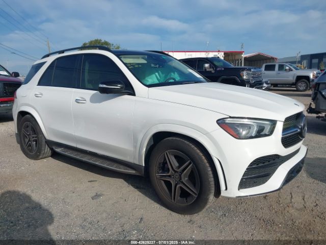 MERCEDES-BENZ GLE 350 – zdjęcie z aukcji, lot #42625227