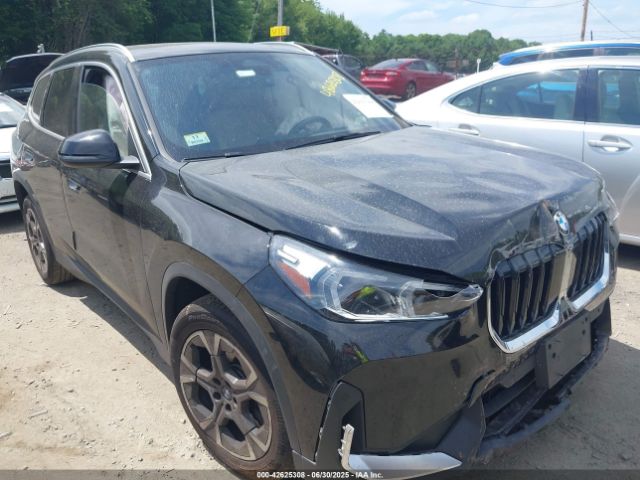 BMW X1 – zdjęcie z aukcji, lot #42625308