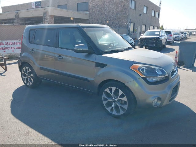 2012 KIA SOUL !