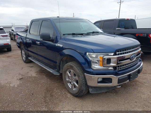 FORD F-150 – zdjęcie z aukcji, lot #42625654