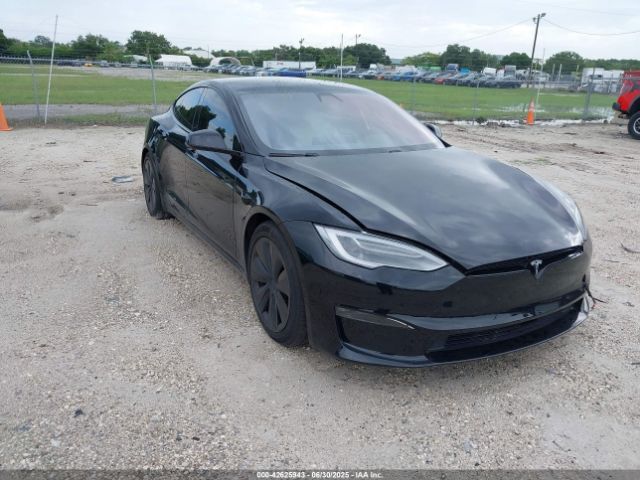 TESLA MODEL S – zdjęcie z aukcji, lot #42625943