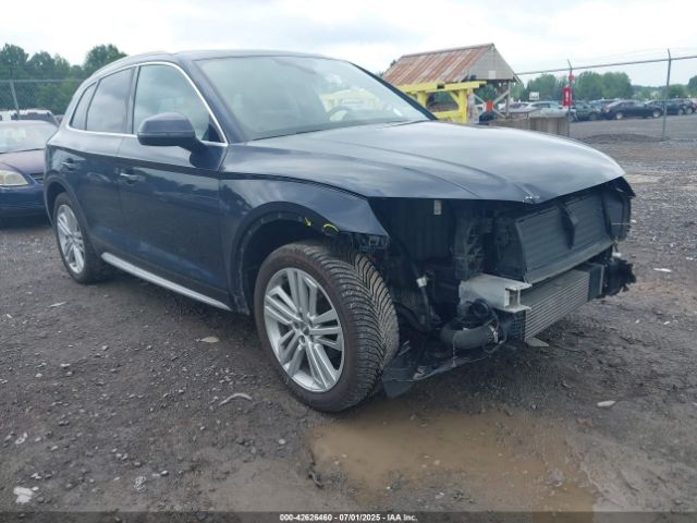 AUDI Q5 – zdjęcie z aukcji, lot #42626460