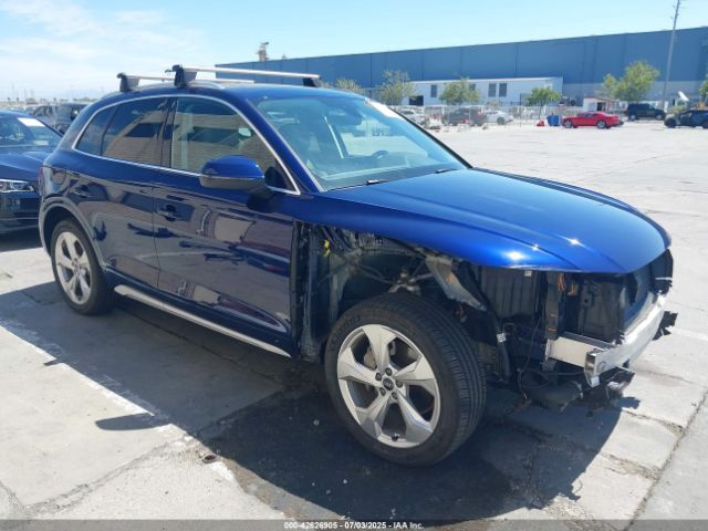 AUDI Q5 – zdjęcie z aukcji, lot #42626905