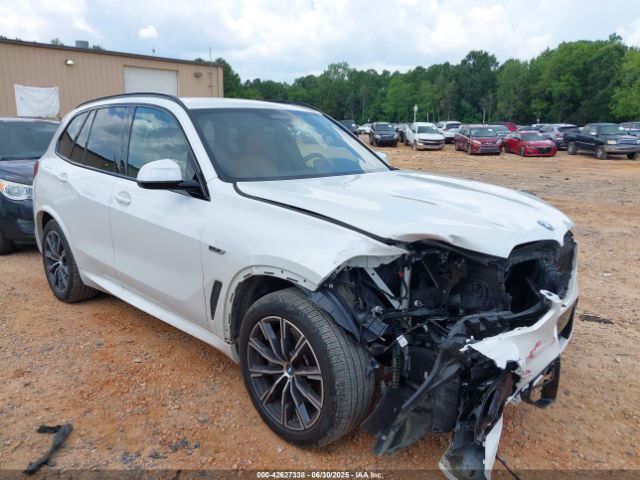 BMW X5 PHEV – zdjęcie z aukcji, lot #42627338
