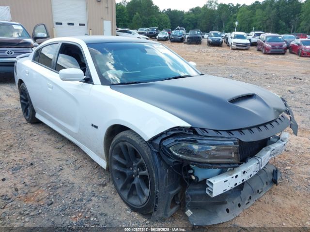 DODGE CHARGER – zdjęcie z aukcji, lot #42627517