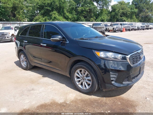 2019 KIA SORENTO 3.3L LX
