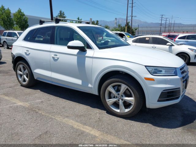 AUDI Q5 – zdjęcie z aukcji, lot #42627968