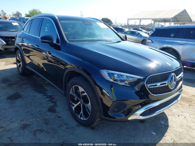 MERCEDES-BENZ GLC 350E – zdjęcie z aukcji, lot #42628166
