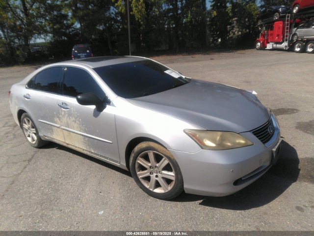2009 LEXUS ES 350 