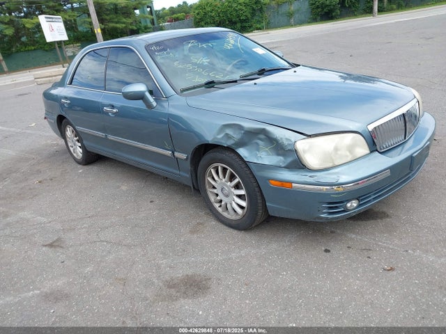 2004 HYUNDAI XG350 L