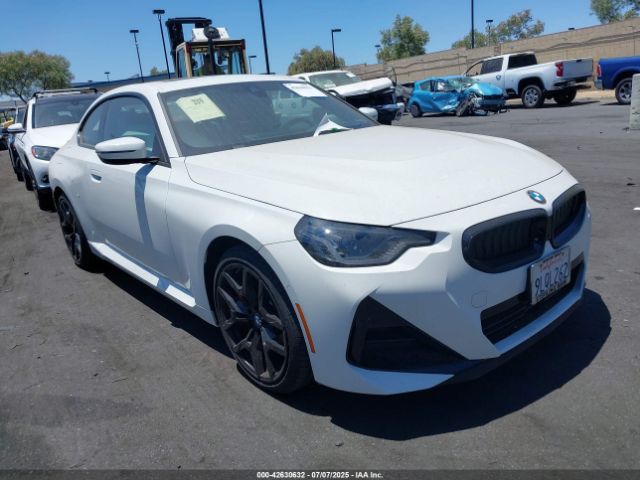 BMW 230 – zdjęcie z aukcji, lot #42630632