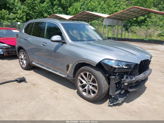 BMW X5 – zdjęcie z aukcji, lot #42630888