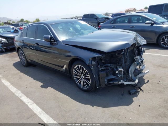 BMW 540I – zdjęcie z aukcji, lot #42630909