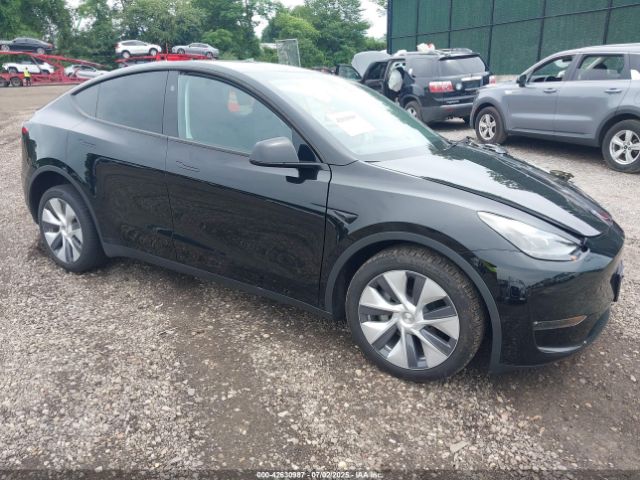 TESLA MODEL Y – zdjęcie z aukcji, lot #42630987
