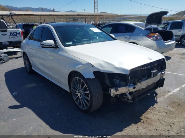 MERCEDES-BENZ C 300 – zdjęcie z aukcji, lot #42631180