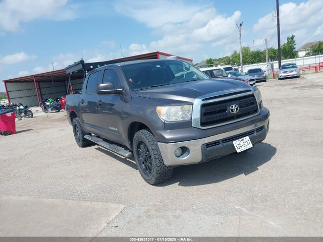 2011 TOYOTA TUNDRA GRADE 4.6L V8