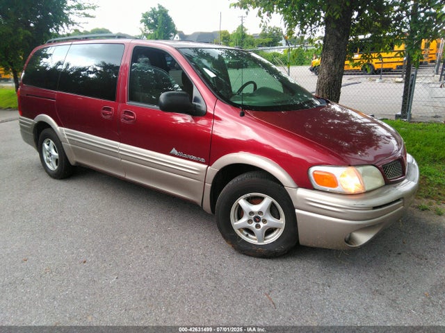 2003 PONTIAC MONTANA M16 W/1SE PKG.