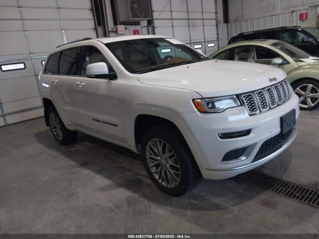 JEEP GRAND CHEROKEE – zdjęcie z aukcji, lot #42631788