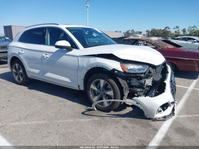 AUDI Q5 – zdjęcie z aukcji, lot #42632124