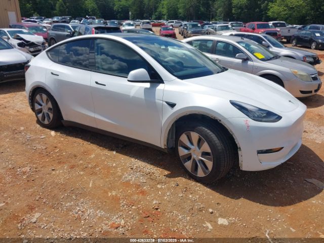TESLA MODEL Y – zdjęcie z aukcji, lot #42633276