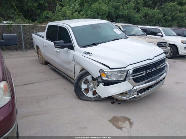 RAM 1500 – zdjęcie z aukcji, lot #42633295