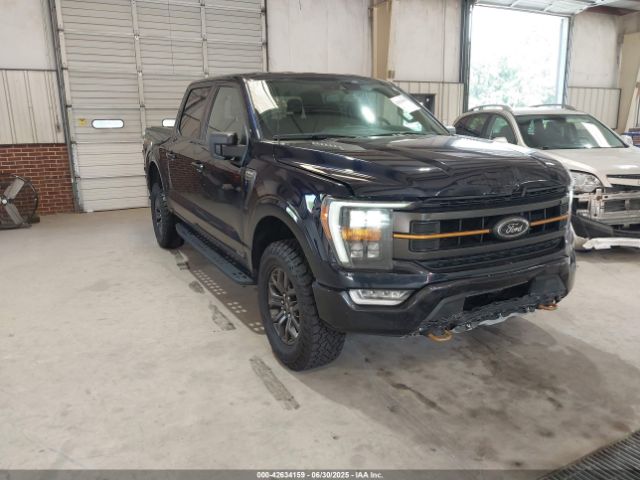 FORD F-150 – zdjęcie z aukcji, lot #42634159