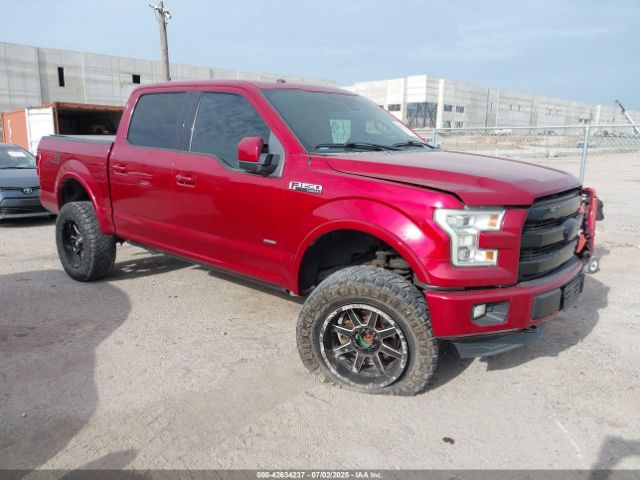 FORD F-150 – zdjęcie z aukcji, lot #42634237