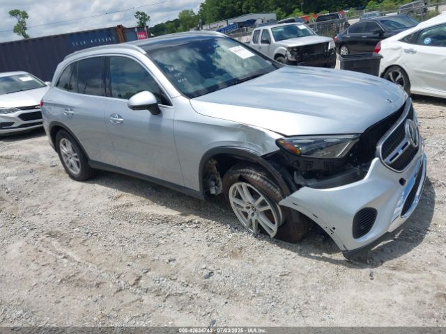 MERCEDES-BENZ GLC 300 – zdjęcie z aukcji, lot #42634743