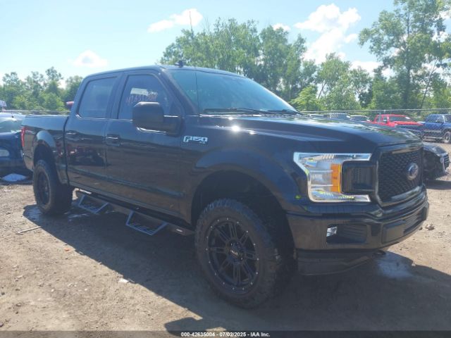 FORD F150 – zdjęcie z aukcji, lot #42635004