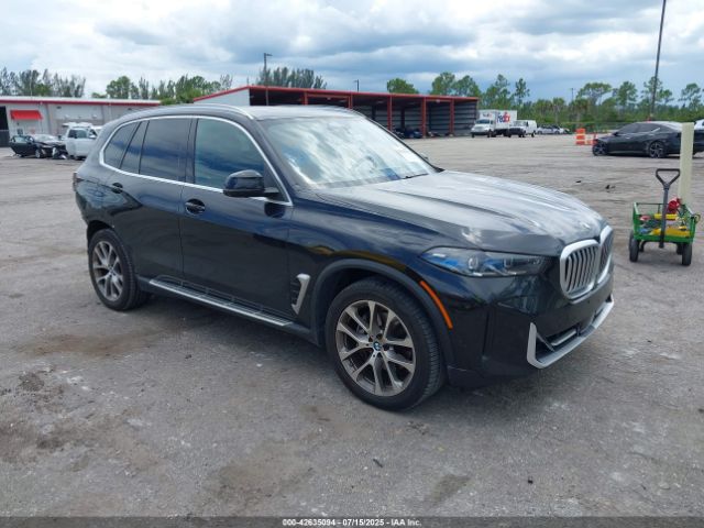 BMW X5 – zdjęcie z aukcji, lot #42635094
