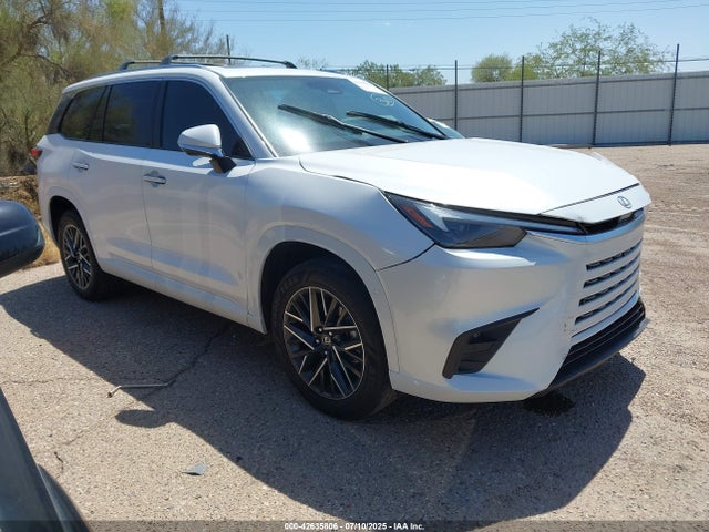 2024 LEXUS TX 350 PREMIUM