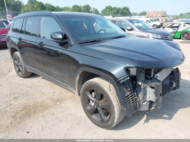 JEEP GRAND CHEROKEE – zdjęcie z aukcji, lot #42635838