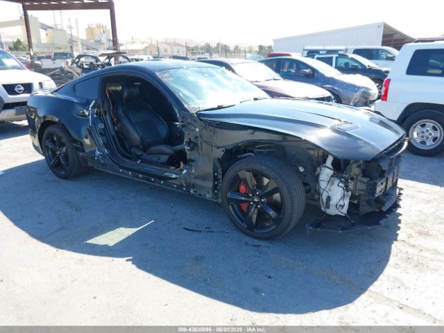 FORD MUSTANG – zdjęcie z aukcji, lot #42635895