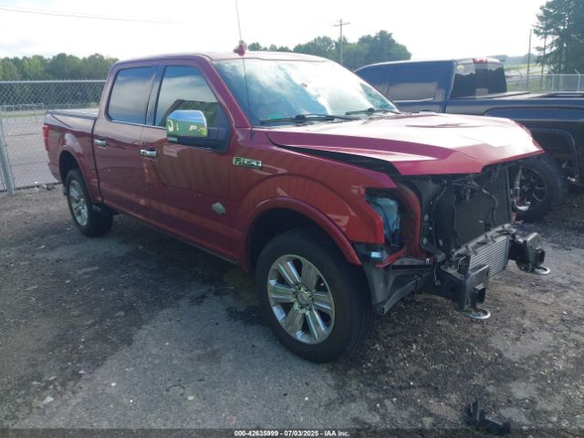 FORD F-150 – zdjęcie z aukcji, lot #42635999