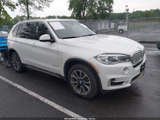 BMW X5 – zdjęcie z aukcji, lot #42636055
