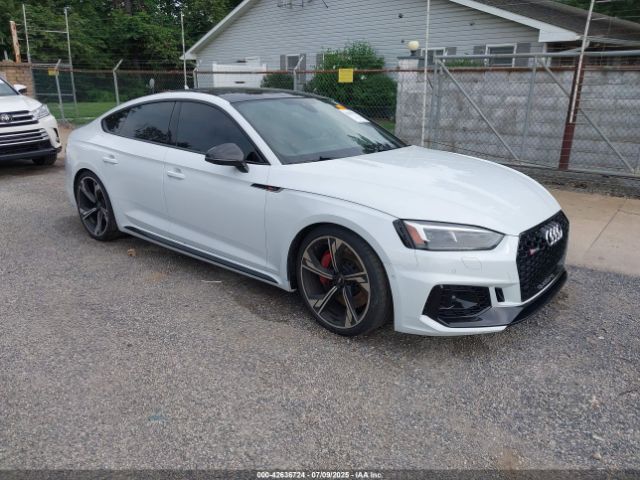 AUDI RS 5 – zdjęcie z aukcji, lot #42636724